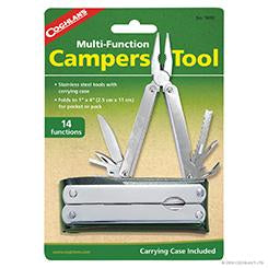 Coghlan's Camper's Tool