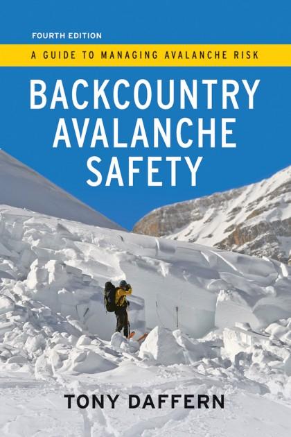 Backcountry Avalanche Safety by T. Daffern