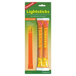 Lightsticks - Orange - pkg of 2