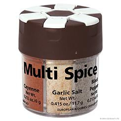 Multi-Spice Grill Shaker