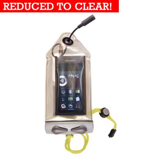 Waterproof Case - iPod/iPhone