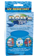 Dad's Tape