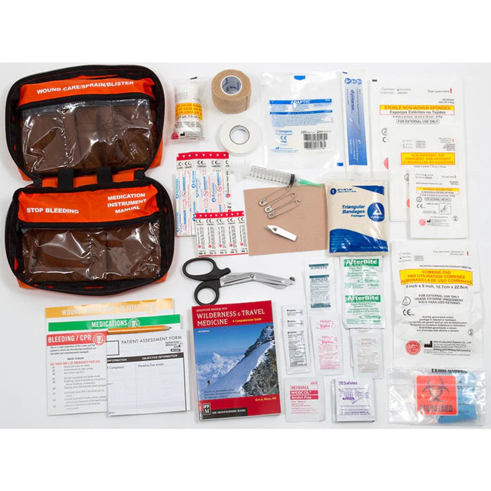 Adventure Medical Sportsman Series Whitetail First Aid Kit