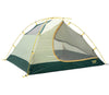 Eureka El Capitan 4+ Outfitter tent