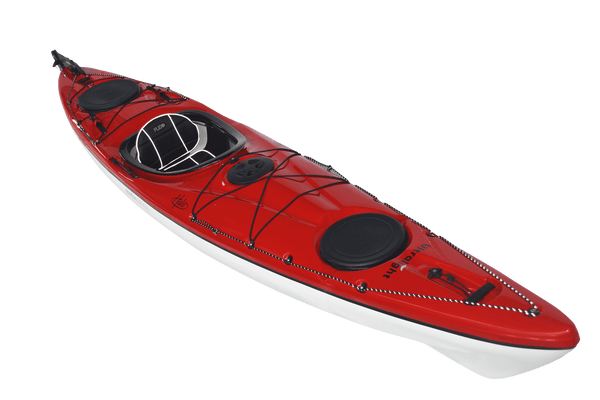 Boreal Design Halo 130 TX  - ULTRALIGHT With Rudder (on sale )