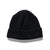 Wool Watch Caps -Black
