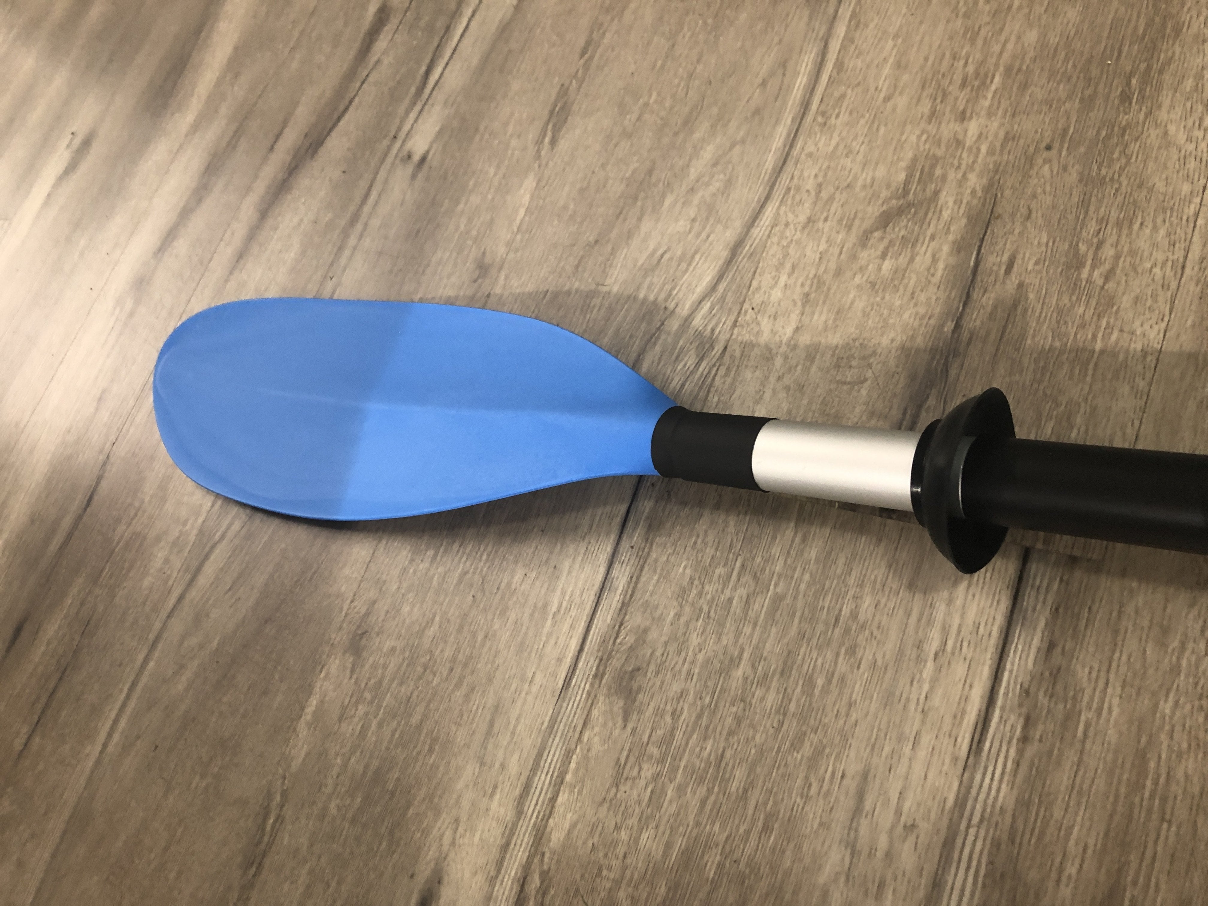 Bravo Aluminum Shaft Fully Adjustable Paddle