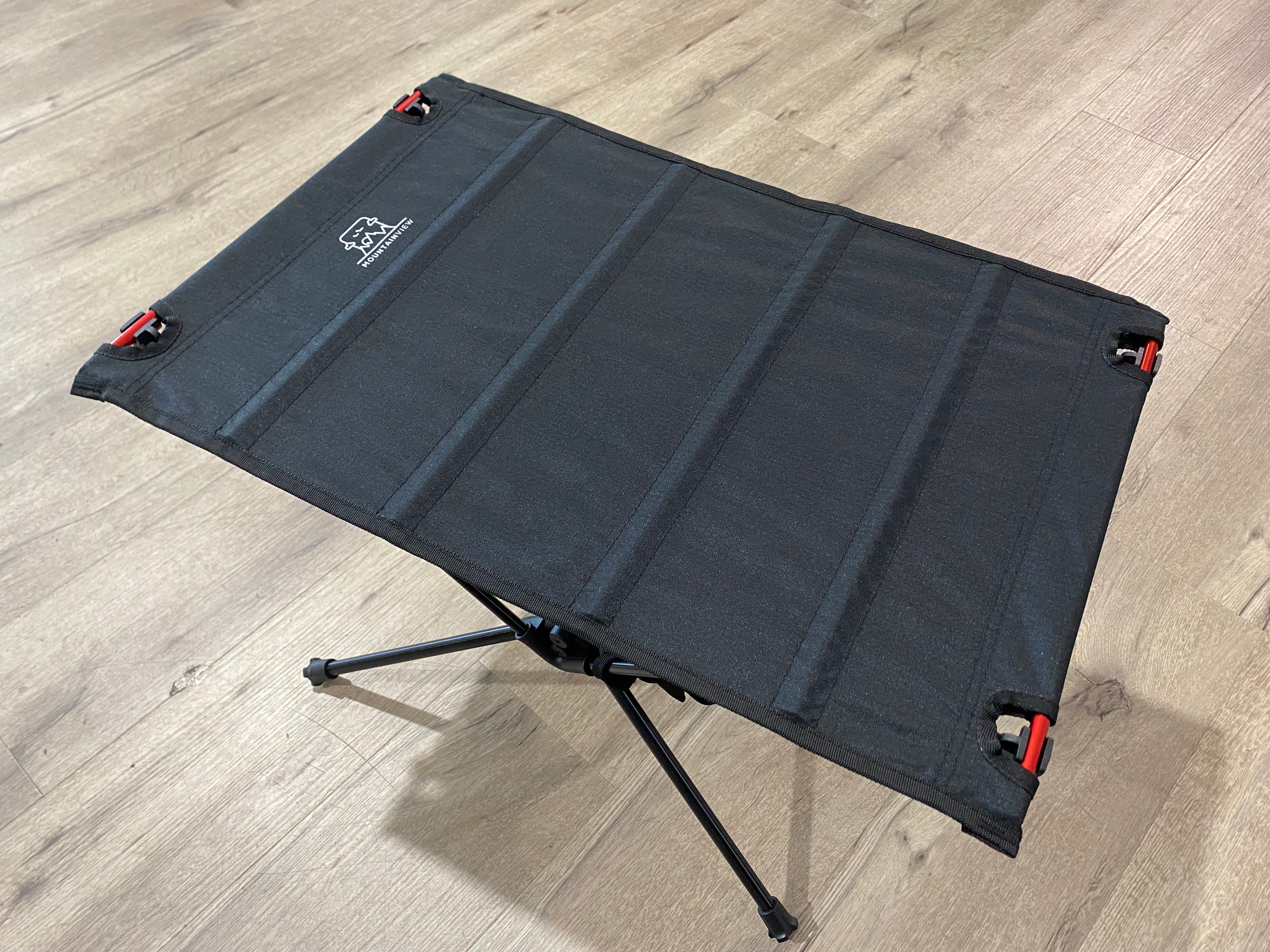 MountainView Lightweight Camping Table