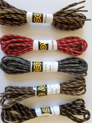 Asolo Boot Laces