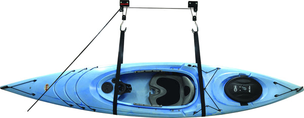 Malone Kayak Hammock- Deluxe Hoist System updatwed