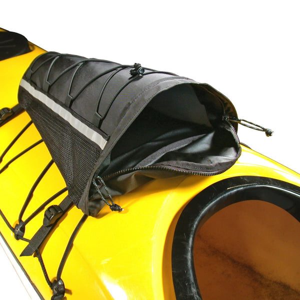 North Water Peaked Deck Bag