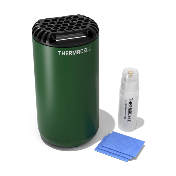 Thermacell Patio Shield Mosquito Repellant