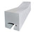 Beluga Foam Blocks 16"-22"