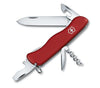 Victorinox Picknicker Red