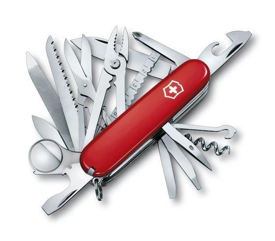 Victorinox Swiss Champ