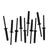 Scotty  Extra Long Mounting Rivets 10 pack #132
