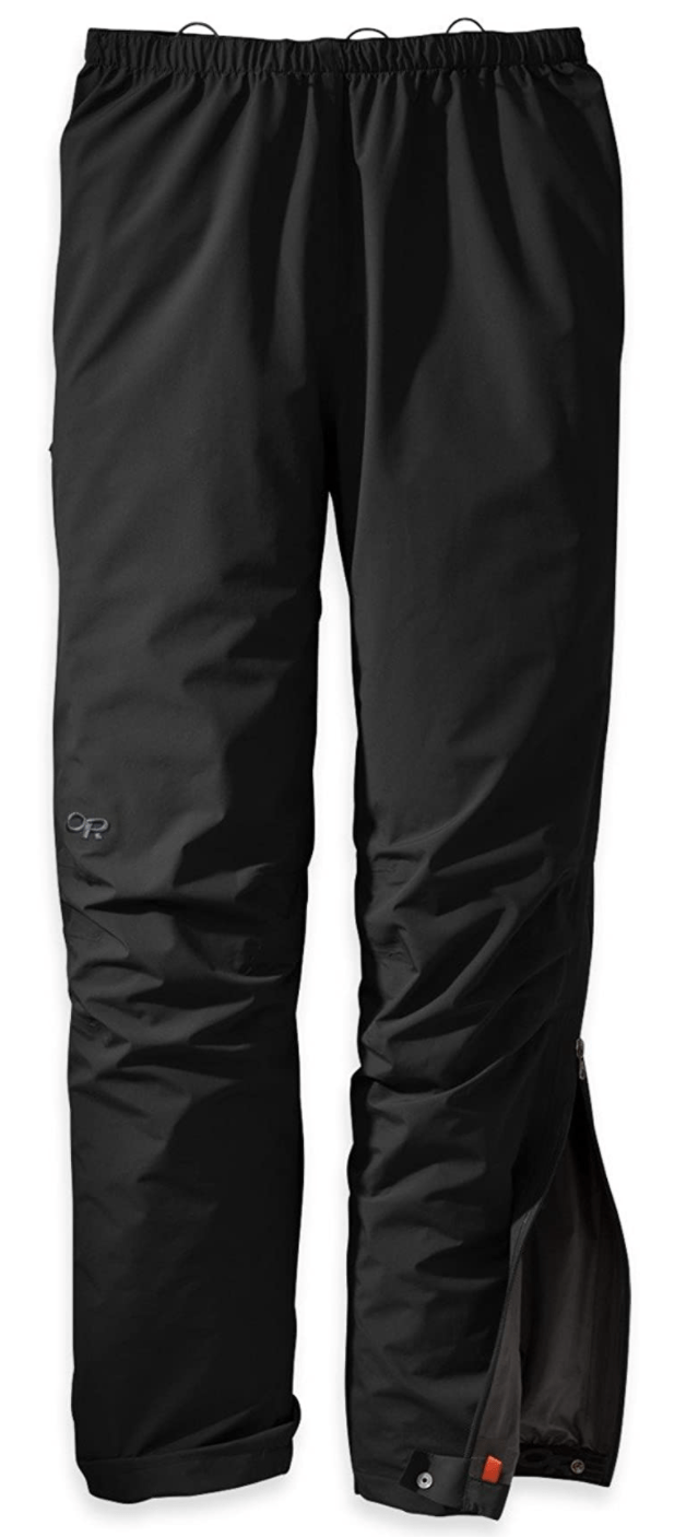 OR Men's Foray Pants Outdoor Research