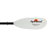 StingRay Hybrid White FG Blade/Carbon Shaft posi-lock 2pc - Small Shaft