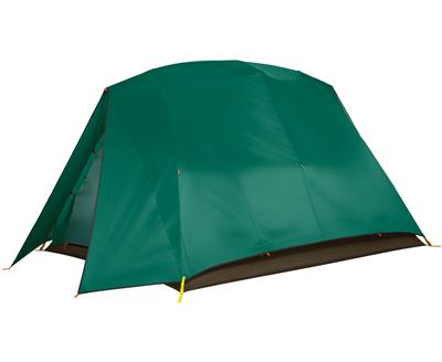 Eureka Timberline SQ Outfitter 6 Tent