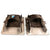North Water Adjustable Toe Blocks