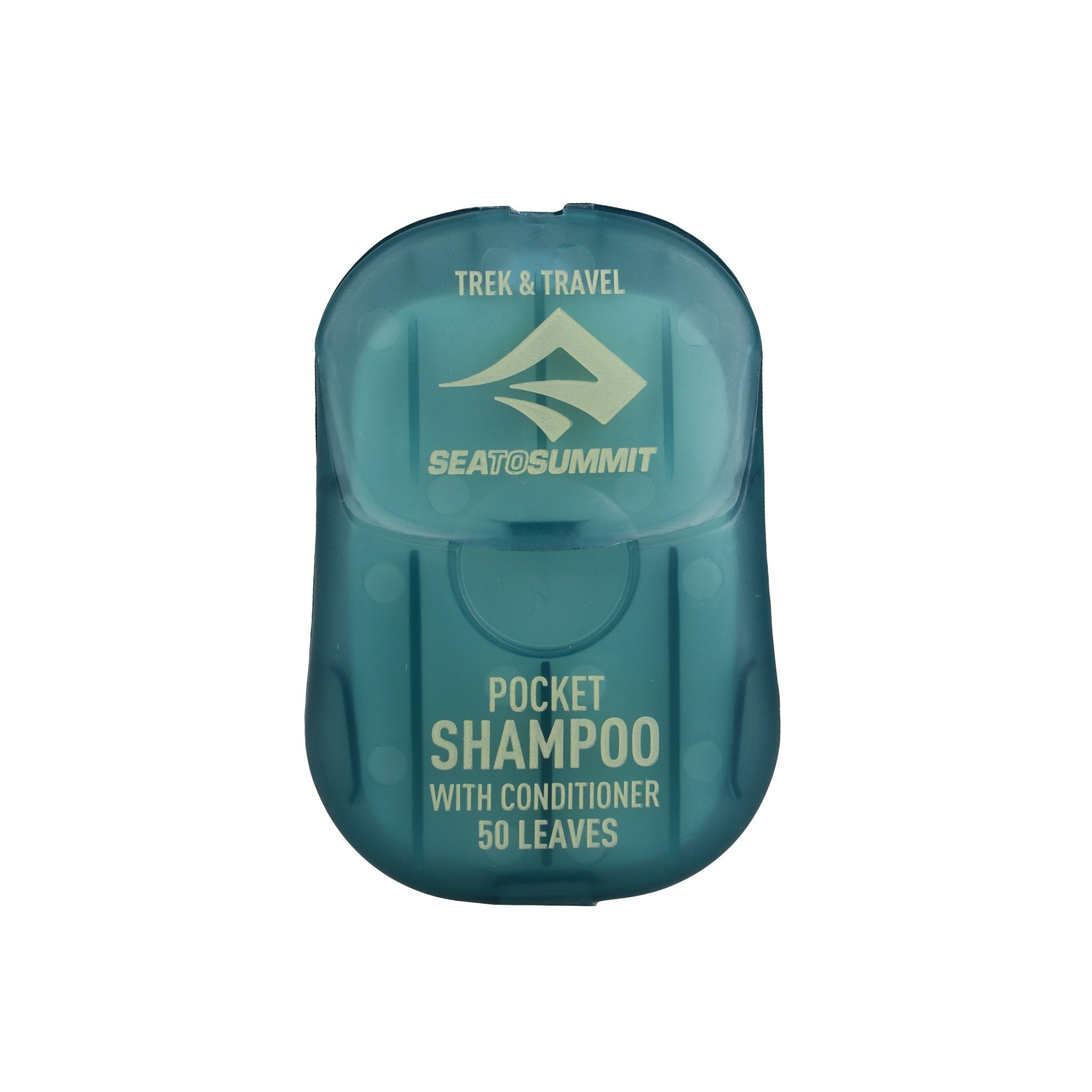 Trek & Travel Pocket Conditioning Shampoo - Box of 24