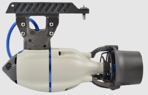Fin Base Adapter Bixpy Motors