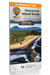BRMB Vancouver Island South BC Waterproof Map