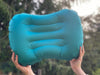 MountainView Outdoor Ultralight Inflatable Pillow