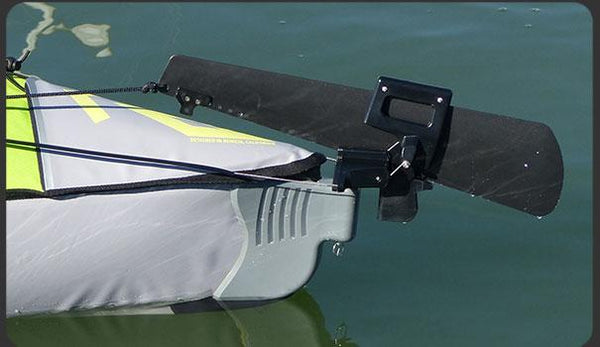 Advanced Elements - AdvancedTrak Kayak Rudder Kit AE4005