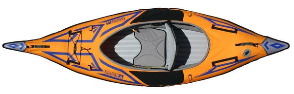 Advanced Elements Advanced Elements - Advanced Frame Sport Inflatable Kayak kayak