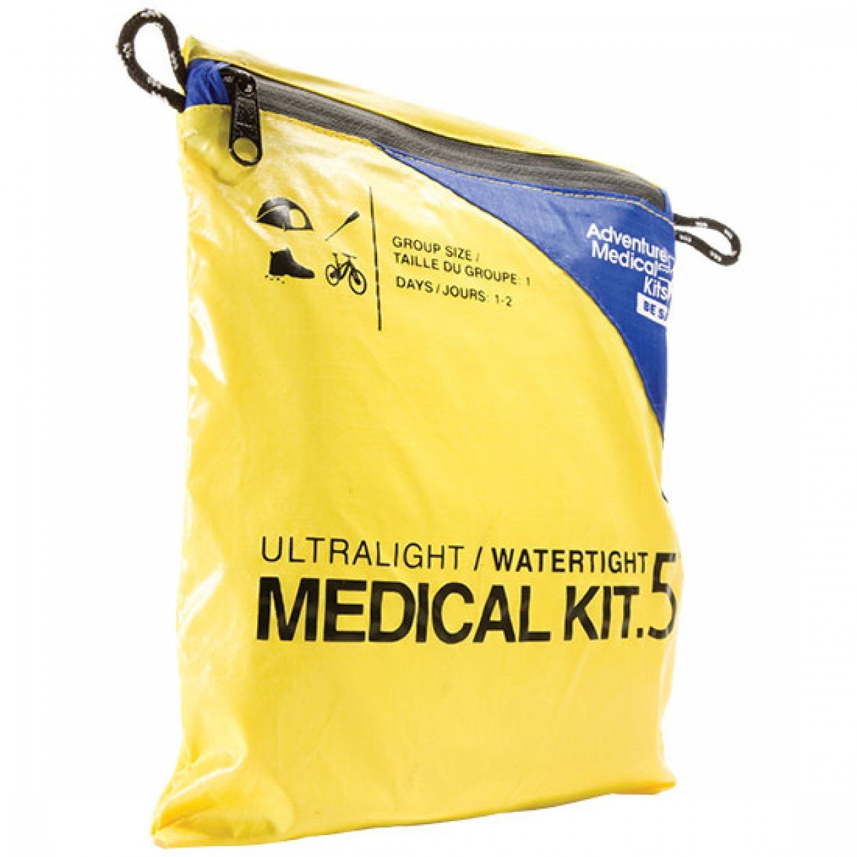 Adventure Medical Kits Adventure Medical Kit Ultralight/Watertight .5 First Aid