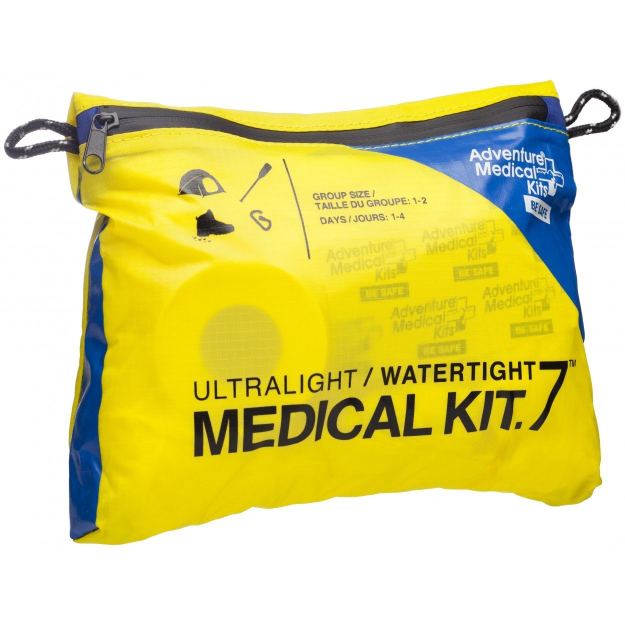 Adventure Medical Kits Adventure Medical Kit Ultralight/Watertight .7 First Aid