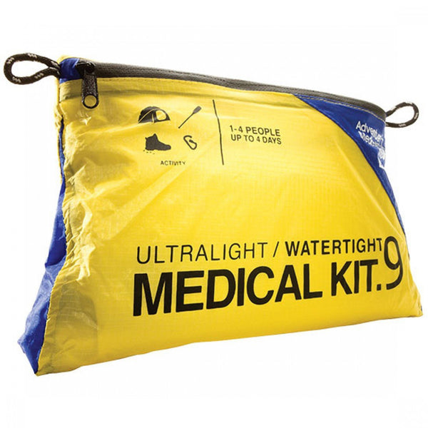 Adventure Medical Kits Adventure Medical Kit Ultralight/Watertight .9 First Aid