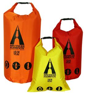 Advanced Elements - PackLite Rolltop Dry Bag Set AE3506