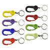 Scotty Snap Hook Key Chain #3010