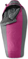 Big Agnes Big Agnes Lulu (-9°C) Synthetic Bag - Women's sleeping bag