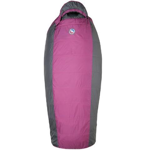 Big Agnes Big Agnes Lulu (-9°C) Synthetic Bag - Women's sleeping bag