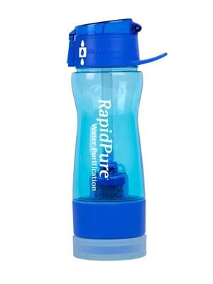 Rapidpure Intrepid Water Bottle