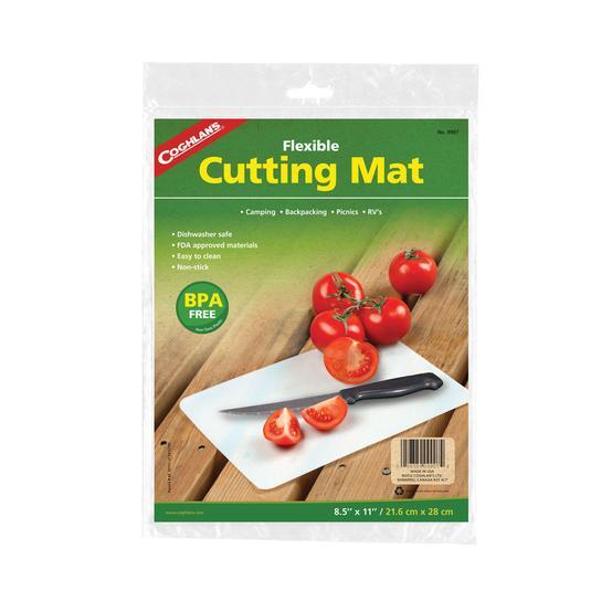 Coghlan's Flexible Cutting Mat