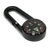 Coghlan's carabiner compass