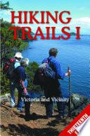 Hiking Trails; Victoria and Vicinity
