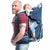 Deuter Kid Comfort Active