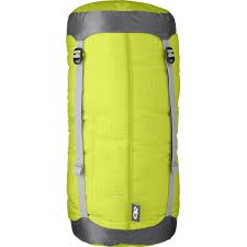 OR Ultralight Compression Dry Sack 5-20L