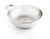 Glacier Stainless Bowl w/ Handle