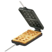 Waffle Iron