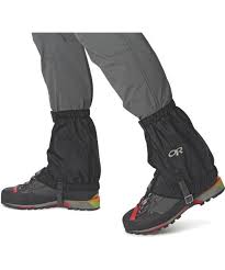 OR Rocky Mountain Low Gaiters