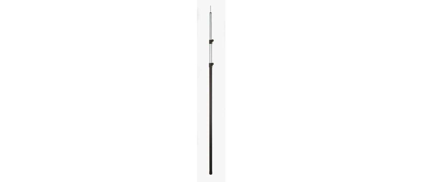 Heavy Duty Extension Awning Pole