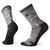 Men's Hike Light Park Explorer Pattern Crew Socks