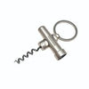 Corkscrew with bottle /can opener