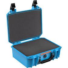 Pelican Vault Case